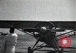 Image of Japanese military aircraft Japan, 1933, second 57 stock footage video 65675025045