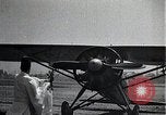 Image of Japanese military aircraft Japan, 1933, second 58 stock footage video 65675025045