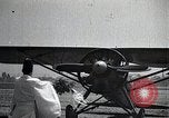 Image of Japanese military aircraft Japan, 1933, second 59 stock footage video 65675025045
