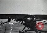 Image of Japanese military aircraft Japan, 1933, second 60 stock footage video 65675025045