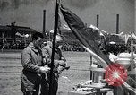 Image of Japanese military aircraft Japan, 1933, second 61 stock footage video 65675025045