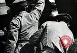 Image les troupes japonaises Japon, 1933, de la seconde 1 séquences d'archives historiques vidéo 65675025046