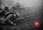 Image les troupes japonaises Japon, 1933, de la seconde 21 séquences d'archives historiques vidéo 65675025046