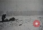 Image L'armée japonaise des exercices de tir réel Japon, 1933, de la seconde 6 séquences d'archives historiques vidéo 65675025047