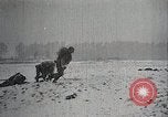Image L'armée japonaise des exercices de tir réel Japon, 1933, de la seconde 7 séquences d'archives historiques vidéo 65675025047