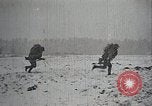 Image L'armée japonaise des exercices de tir réel Japon, 1933, de la seconde 8 séquences d'archives historiques vidéo 65675025047