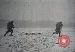 Image L'armée japonaise des exercices de tir réel Japon, 1933, de la seconde 9 séquences d'archives historiques vidéo 65675025047