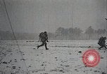 Image L'armée japonaise des exercices de tir réel Japon, 1933, de la seconde 11 séquences d'archives historiques vidéo 65675025047