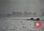 Image L'armée japonaise des exercices de tir réel Japon, 1933, de la seconde 16 séquences d'archives historiques vidéo 65675025047
