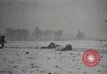 Image L'armée japonaise des exercices de tir réel Japon, 1933, de la seconde 23 séquences d'archives historiques vidéo 65675025047