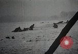 Image L'armée japonaise des exercices de tir réel Japon, 1933, de la seconde 44 séquences d'archives historiques vidéo 65675025047