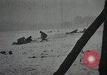 Image L'armée japonaise des exercices de tir réel Japon, 1933, de la seconde 48 séquences d'archives historiques vidéo 65675025047