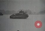 Image L'armée japonaise des exercices de tir réel Japon, 1933, de la seconde 55 séquences d'archives historiques vidéo 65675025047