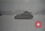 Image L'armée japonaise des exercices de tir réel Japon, 1933, de la seconde 56 séquences d'archives historiques vidéo 65675025047