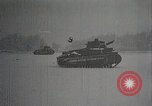 Image L'armée japonaise des exercices de tir réel Japon, 1933, de la seconde 58 séquences d'archives historiques vidéo 65675025047