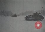 Image L'armée japonaise des exercices de tir réel Japon, 1933, de la seconde 59 séquences d'archives historiques vidéo 65675025047