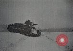 Image L'armée japonaise des exercices de tir réel Japon, 1933, de la seconde 61 séquences d'archives historiques vidéo 65675025047