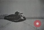 Image L'armée japonaise des exercices de tir réel Japon, 1933, de la seconde 62 séquences d'archives historiques vidéo 65675025047