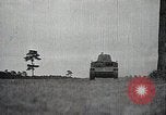 Standbild Japanische militärische Manöver realistisch Japan, 1933, aus Sekunde 3 historischem Filmmaterial Videoclip 65675025048