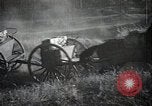 Standbild Japanische militärische Manöver realistisch Japan, 1933, aus Sekunde 19 historischem Filmmaterial Videoclip 65675025048