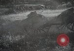 Standbild Japanische militärische Manöver realistisch Japan, 1933, aus Sekunde 20 historischem Filmmaterial Videoclip 65675025048
