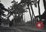 Standbild Japanische militärische Manöver realistisch Japan, 1933, aus Sekunde 22 historischem Filmmaterial Videoclip 65675025048