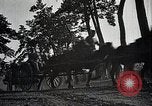 Standbild Japanische militärische Manöver realistisch Japan, 1933, aus Sekunde 26 historischem Filmmaterial Videoclip 65675025048