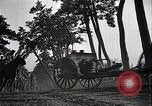 Standbild Japanische militärische Manöver realistisch Japan, 1933, aus Sekunde 27 historischem Filmmaterial Videoclip 65675025048