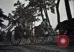Standbild Japanische militärische Manöver realistisch Japan, 1933, aus Sekunde 30 historischem Filmmaterial Videoclip 65675025048