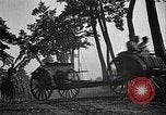 Standbild Japanische militärische Manöver realistisch Japan, 1933, aus Sekunde 34 historischem Filmmaterial Videoclip 65675025048