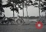 Standbild Japanische militärische Manöver realistisch Japan, 1933, aus Sekunde 39 historischem Filmmaterial Videoclip 65675025048