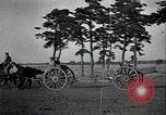 Standbild Japanische militärische Manöver realistisch Japan, 1933, aus Sekunde 40 historischem Filmmaterial Videoclip 65675025048
