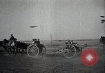 Standbild Japanische militärische Manöver realistisch Japan, 1933, aus Sekunde 41 historischem Filmmaterial Videoclip 65675025048