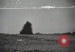 Standbild Japanische Armee militärische Übungen Japan, 1933, aus Sekunde 1 historischem Filmmaterial Videoclip 65675025049