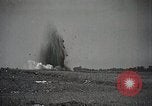 Standbild Japanische Armee militärische Übungen Japan, 1933, aus Sekunde 4 historischem Filmmaterial Videoclip 65675025049