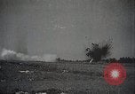Standbild Japanische Armee militärische Übungen Japan, 1933, aus Sekunde 8 historischem Filmmaterial Videoclip 65675025049