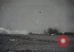 Standbild Japanische Armee militärische Übungen Japan, 1933, aus Sekunde 9 historischem Filmmaterial Videoclip 65675025049