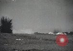 Standbild Japanische Armee militärische Übungen Japan, 1933, aus Sekunde 10 historischem Filmmaterial Videoclip 65675025049