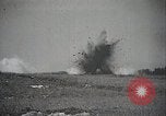 Standbild Japanische Armee militärische Übungen Japan, 1933, aus Sekunde 18 historischem Filmmaterial Videoclip 65675025049