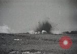 Standbild Japanische Armee militärische Übungen Japan, 1933, aus Sekunde 19 historischem Filmmaterial Videoclip 65675025049