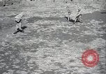 Standbild Japanische Armee militärische Übungen Japan, 1933, aus Sekunde 21 historischem Filmmaterial Videoclip 65675025049