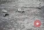 Standbild Japanische Armee militärische Übungen Japan, 1933, aus Sekunde 22 historischem Filmmaterial Videoclip 65675025049