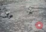 Standbild Japanische Armee militärische Übungen Japan, 1933, aus Sekunde 23 historischem Filmmaterial Videoclip 65675025049