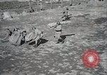 Standbild Japanische Armee militärische Übungen Japan, 1933, aus Sekunde 24 historischem Filmmaterial Videoclip 65675025049