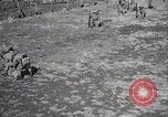 Standbild Japanische Armee militärische Übungen Japan, 1933, aus Sekunde 26 historischem Filmmaterial Videoclip 65675025049