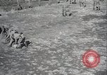 Standbild Japanische Armee militärische Übungen Japan, 1933, aus Sekunde 28 historischem Filmmaterial Videoclip 65675025049