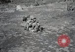 Standbild Japanische Armee militärische Übungen Japan, 1933, aus Sekunde 29 historischem Filmmaterial Videoclip 65675025049