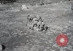 Standbild Japanische Armee militärische Übungen Japan, 1933, aus Sekunde 31 historischem Filmmaterial Videoclip 65675025049