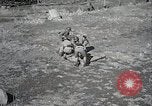 Standbild Japanische Armee militärische Übungen Japan, 1933, aus Sekunde 33 historischem Filmmaterial Videoclip 65675025049