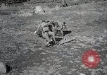 Standbild Japanische Armee militärische Übungen Japan, 1933, aus Sekunde 34 historischem Filmmaterial Videoclip 65675025049